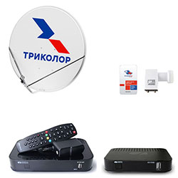 Настройка оборудования